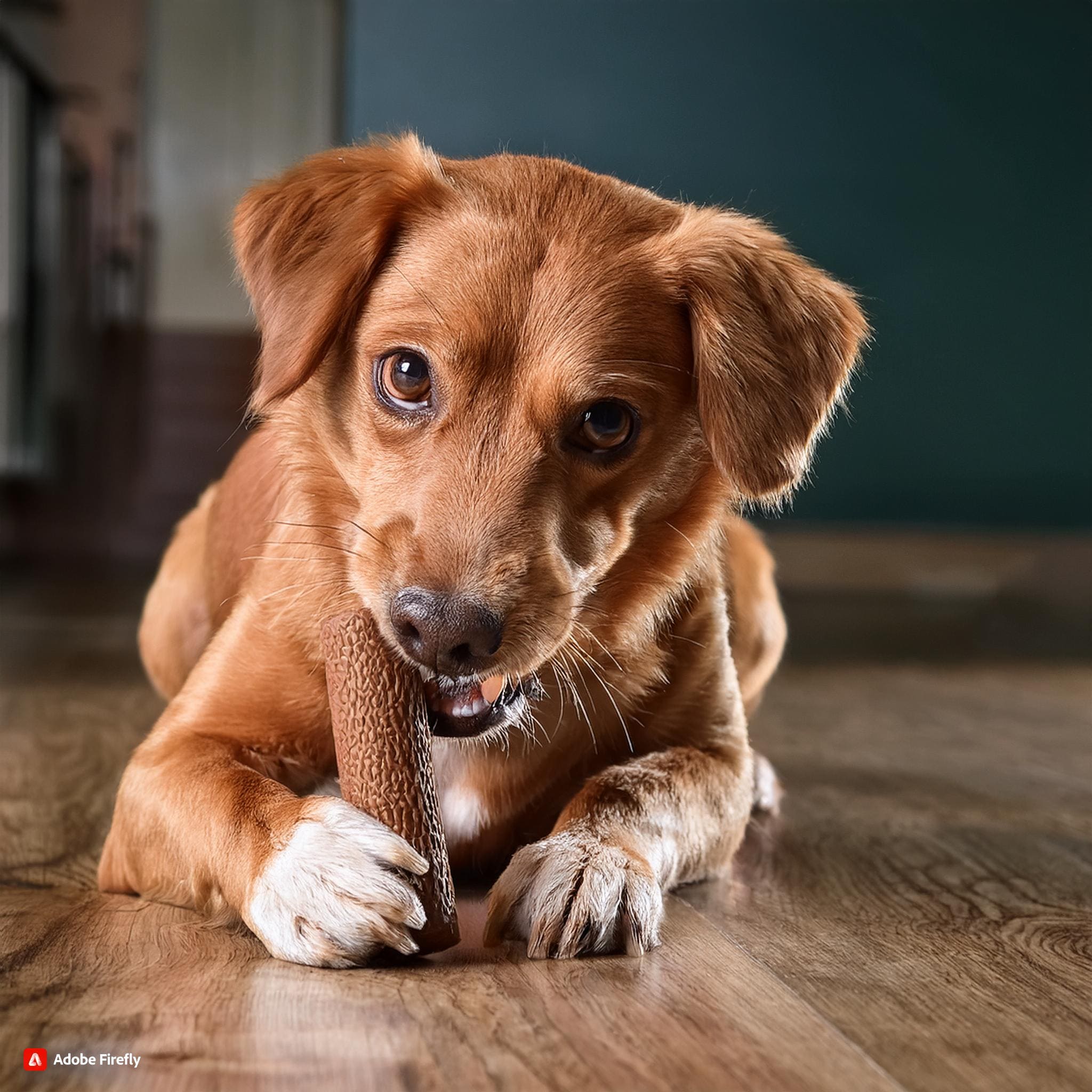 Cómo la dieta afecta la salud dental de tu perro